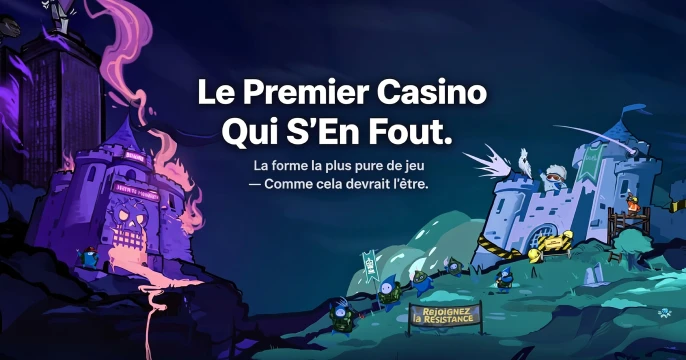 Duelcasino